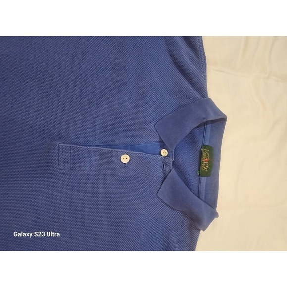 Vintage J.Crew Outfitters, Polo - Picture 9 of 10